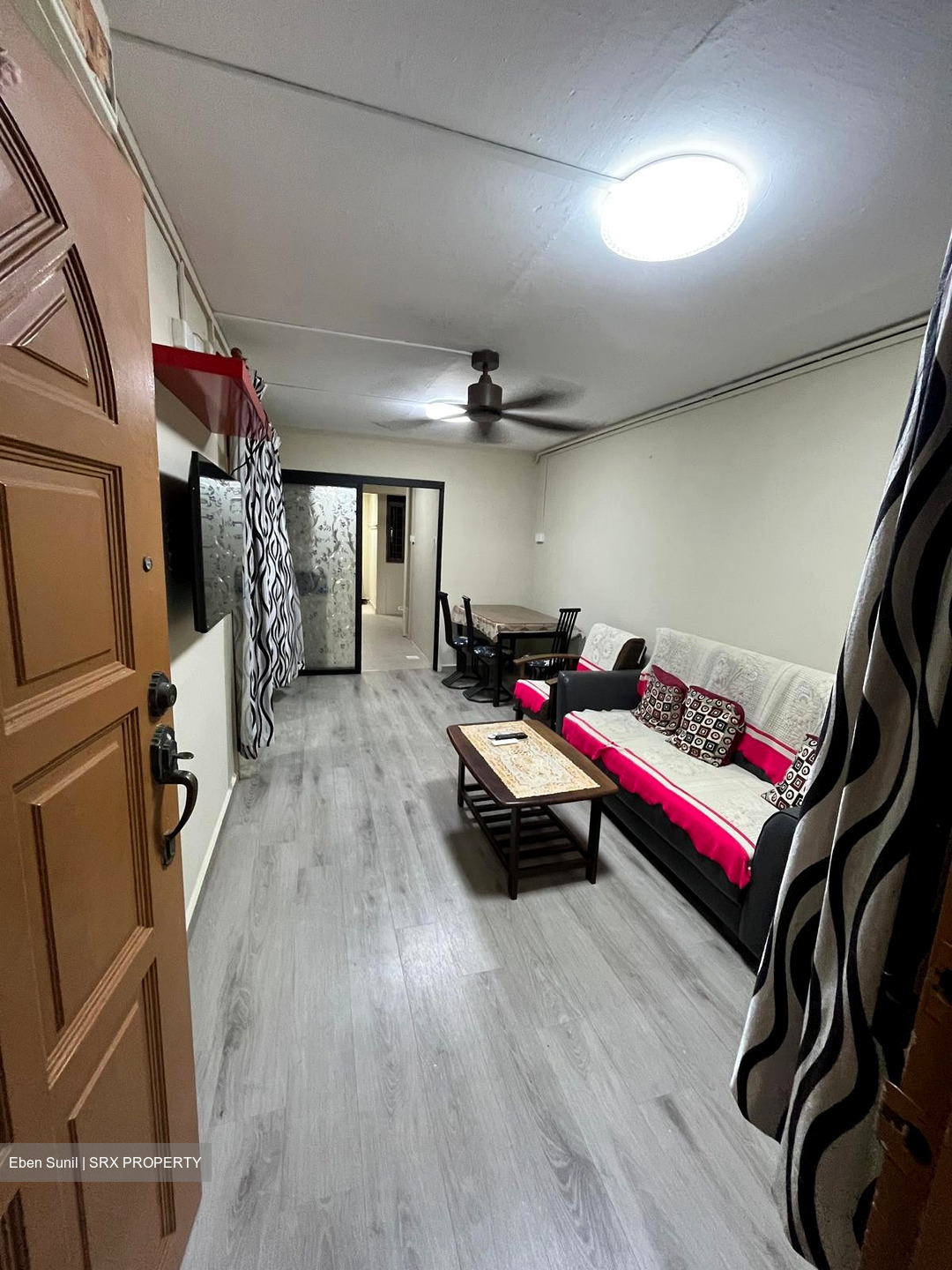 Blk 82 Commonwealth Heights (Queenstown), HDB 3 Rooms #450267011
